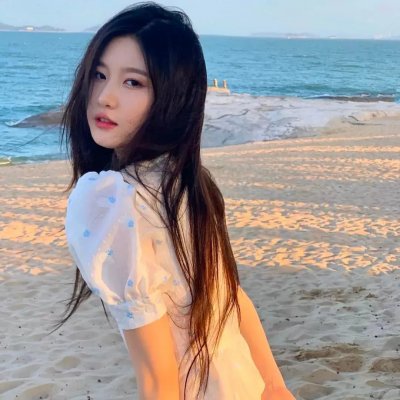 樱花开
